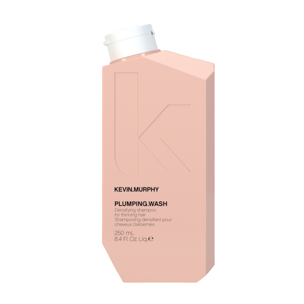 KEVIN.MURPHY Plumping.Wash 250ml - Шампунь для об'єму та ущільнення волосся